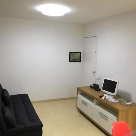 شقة Paulista Flat ساو باولو المظهر الخارجي الصورة