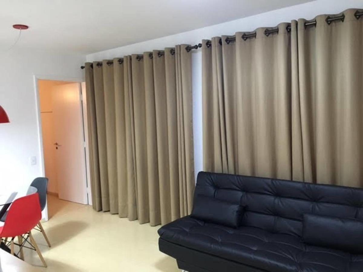 شقة Paulista Flat ساو باولو المظهر الخارجي الصورة