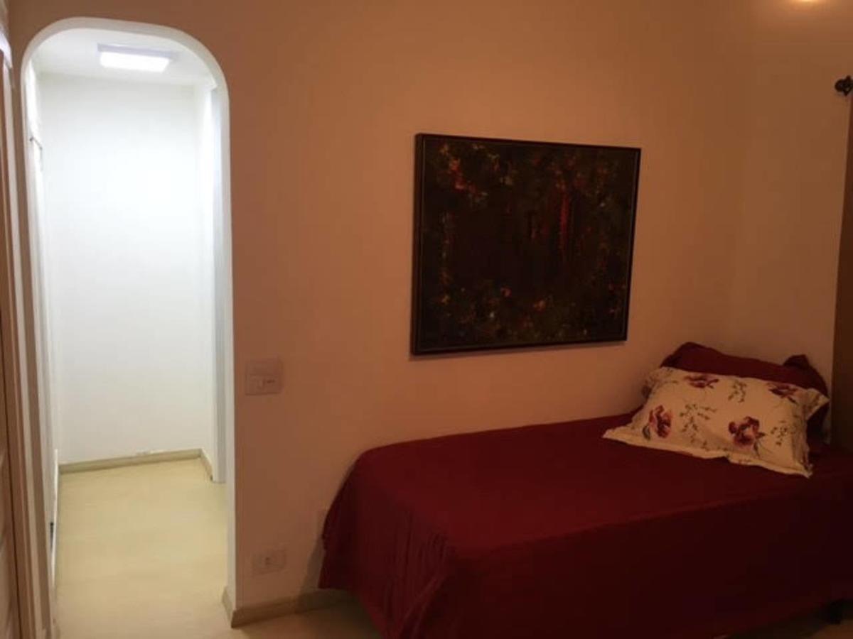 شقة Paulista Flat ساو باولو المظهر الخارجي الصورة