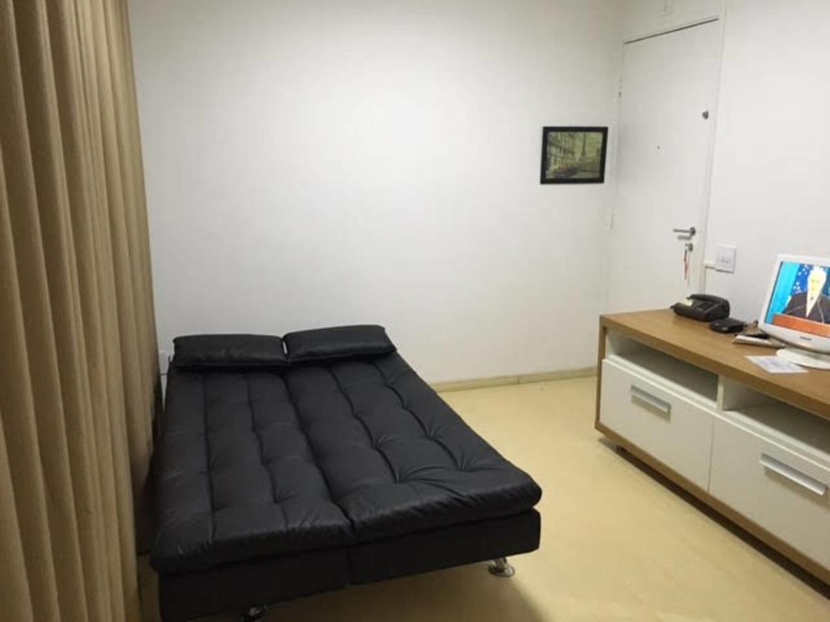 شقة Paulista Flat ساو باولو المظهر الخارجي الصورة